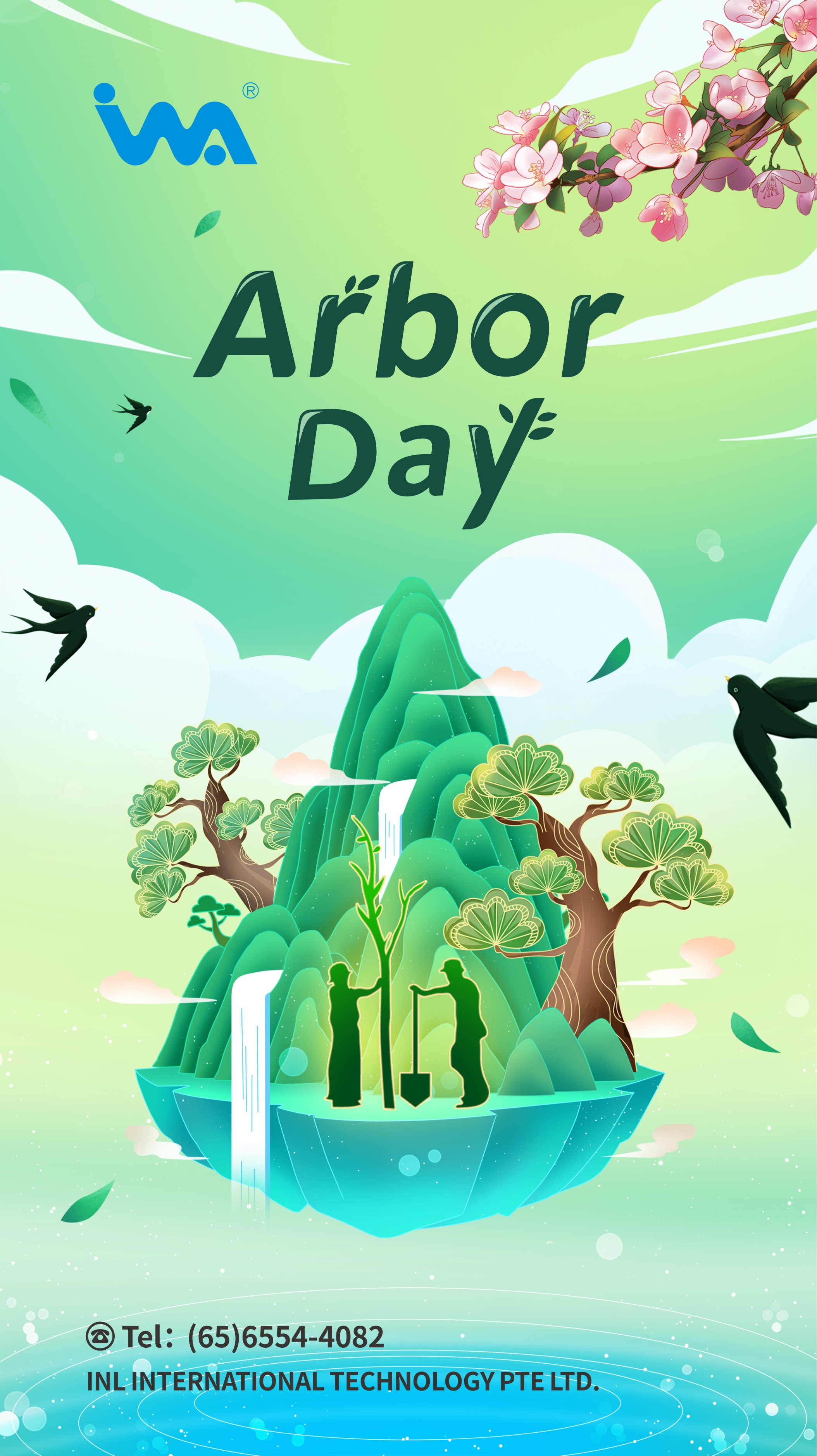 Arbor Day