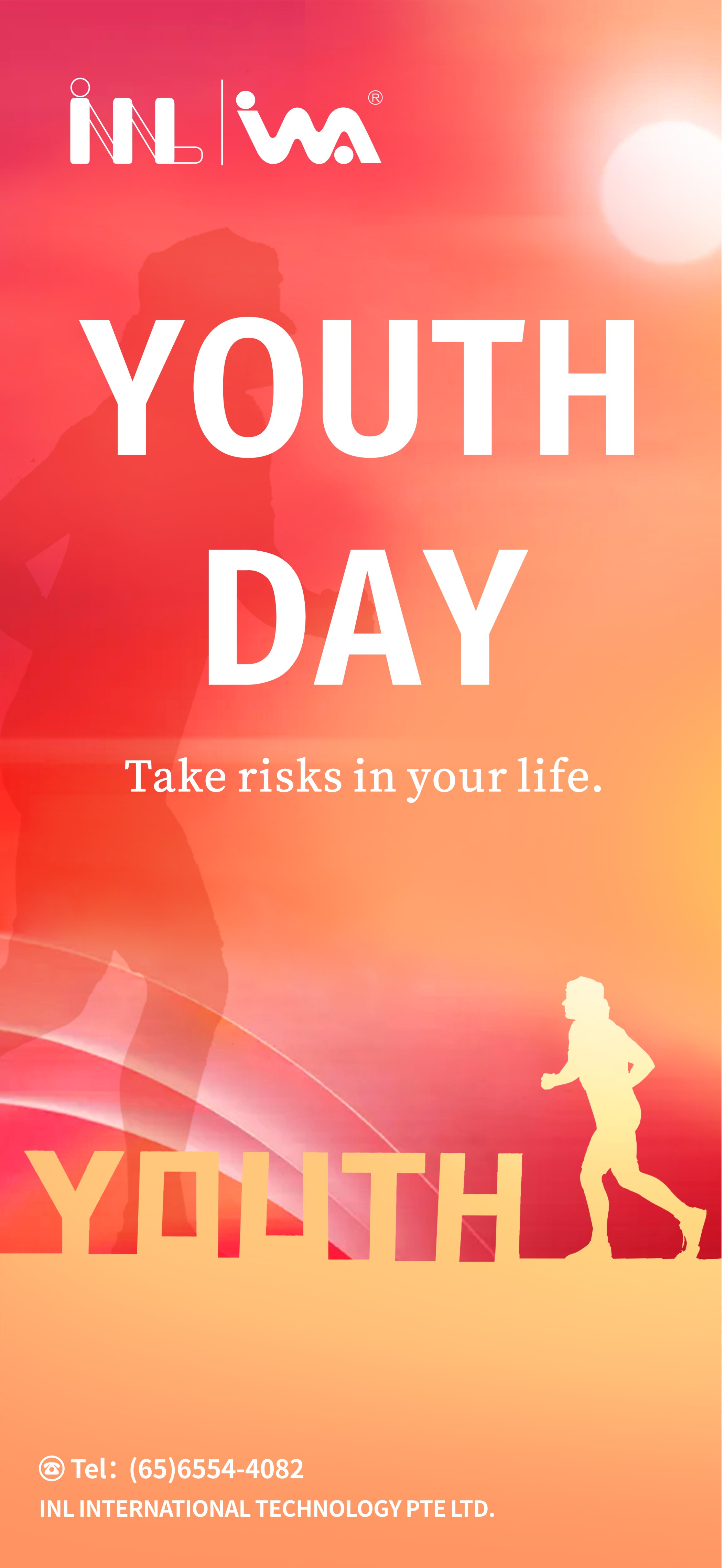 YOUTH DAY